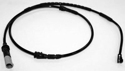 OPEN PARTS ak315400 -  Сигнализатор, износ тормозных колодок